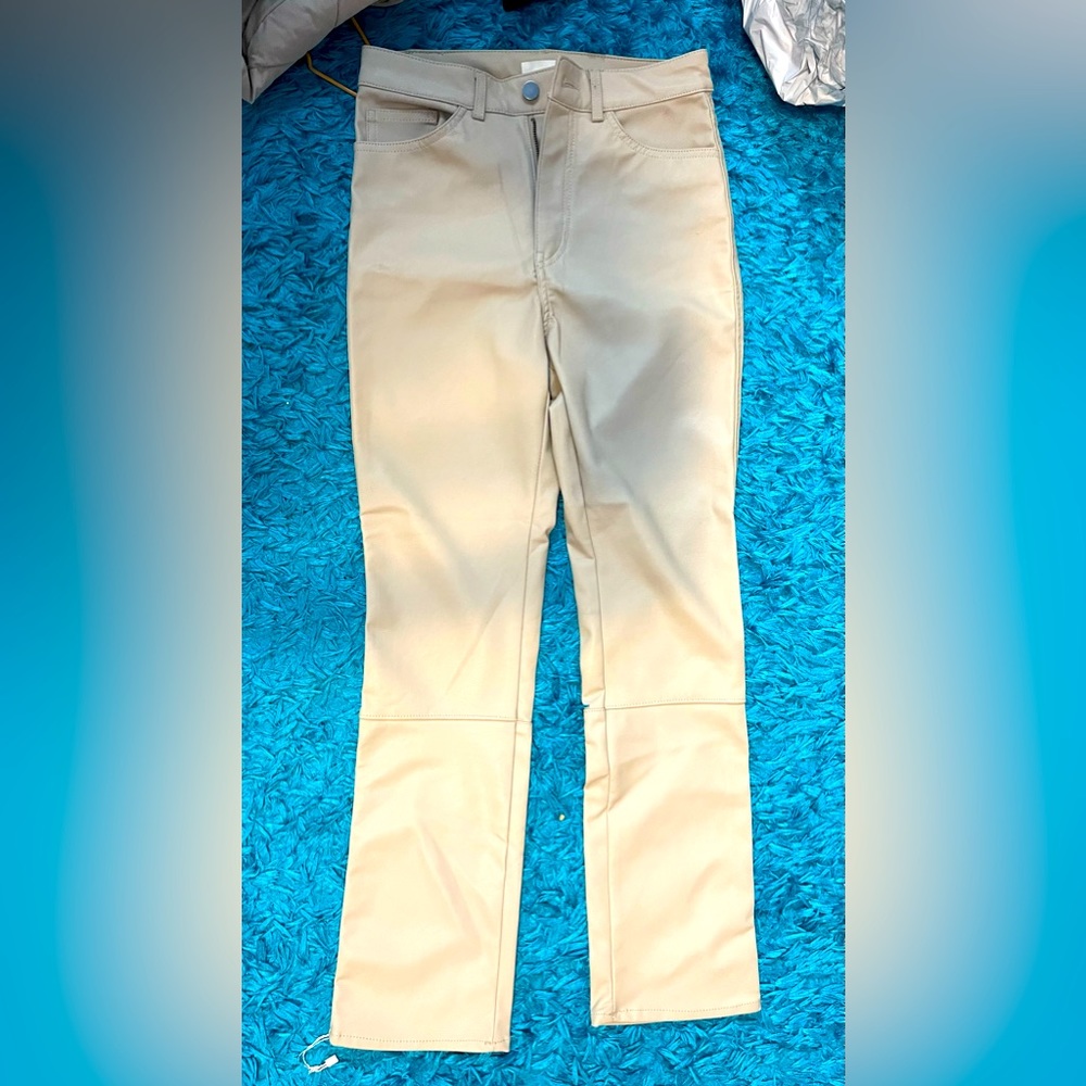 Soft Jeans by H&M Size 2 Without Tags.